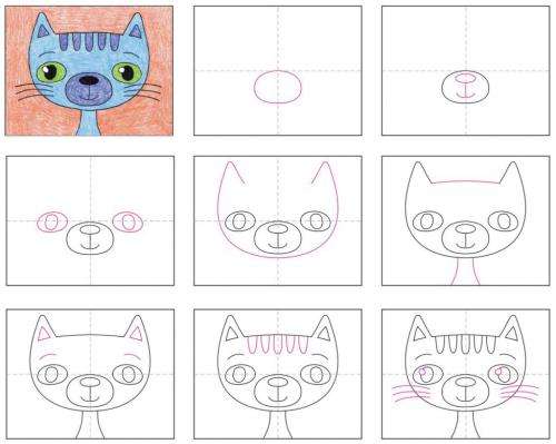 چطور یک گربه بکشیم