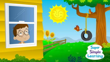 آموزش آب و هوا به کودکان