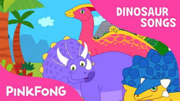 Triceratops Song