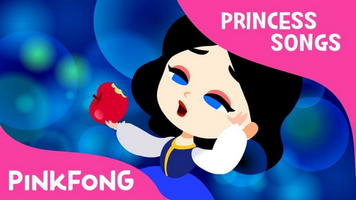 Snow White Song
