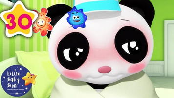 Taking Medicine Song