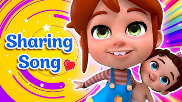 The sharing song