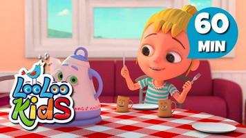 Polly Put the Kettle On