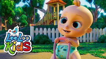 Let’s Play Together