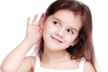 آهنگ کودکانه