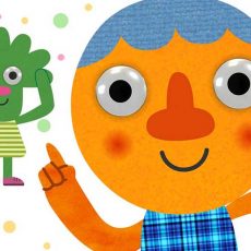 کارتون و برنامه های آموزشی