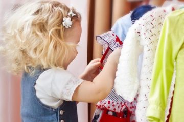 ویدئوهای آموزشی انگلیسی درباره لباس