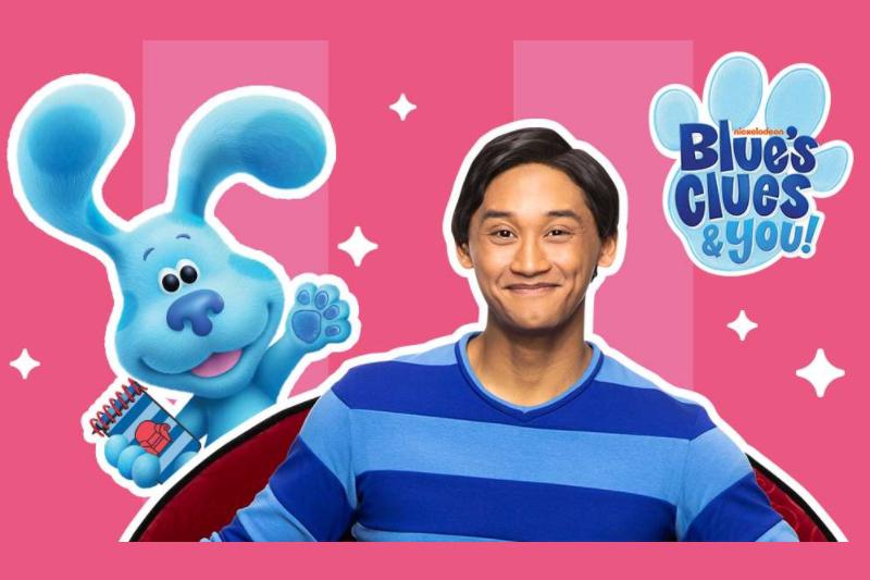 سرنخ‌های آبی و شما