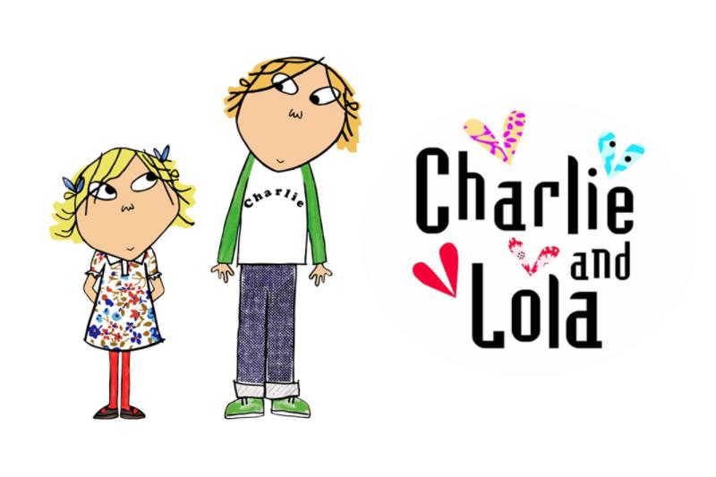چارلی و لولا