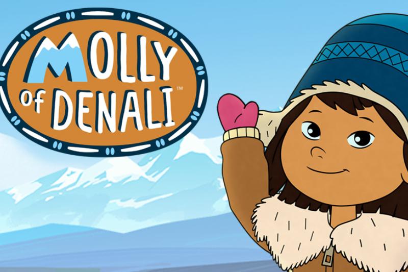 مالی از سرزمین شمالی