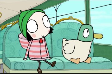 دانلود سارا و اردک