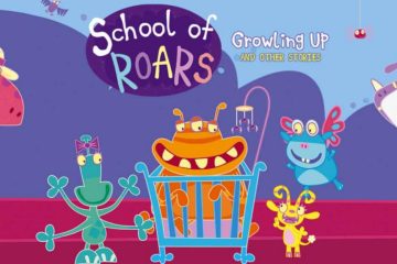 مدرسه پر سرو صدا