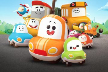 کوری کارسون