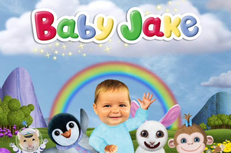 دانلود بیبی جیک