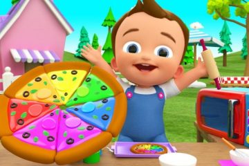 سوپر کریزی کیدز