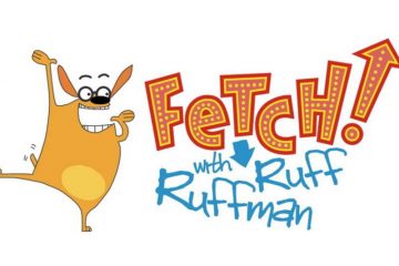 فچ با راف رافمن