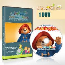 The Adventures of Paddington